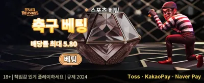 신규 가입 100% 웰컴 보너스 promotion banner