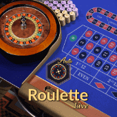 Auto-Roulette VIP screenshot